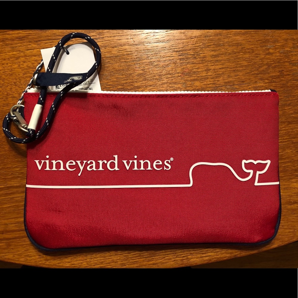 Large Wristlet - Vineyard Vines for Target